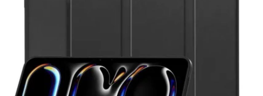 Hogyan védjük meg iPad Pro 13 2024 készülékünket? Hogyan védjük meg iPad Pro 13 2024 készülékünket?