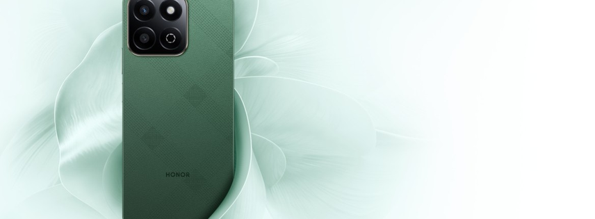 Honor 200 Smart tulajdonságok Honor 200 Smart tulajdonságok