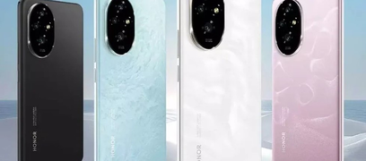 Honor 200 tulajdonságok Honor 200 tulajdonságok