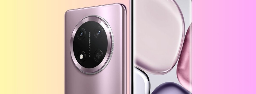 Honor Magic 7 Lite tulajdonságok Honor Magic 7 Lite tulajdonságok
