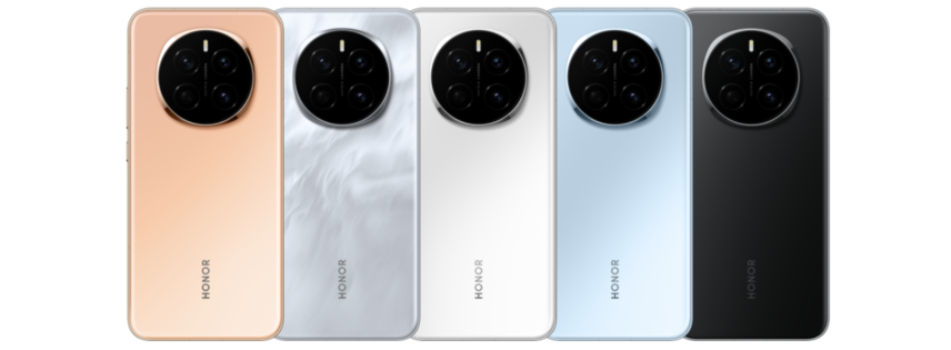 Honor Magic 7 Pro tulajdonságok Honor Magic 7 Pro tulajdonságok