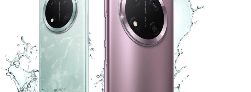 Honor Magic7 Lite – Középkategóriás csúcsmodell lenyűgöző akkumulátorral Honor Magic7 Lite – Középkategóriás csúcsmodell lenyűgöző akkumulátorral