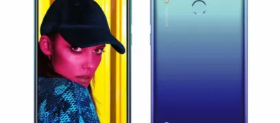 Huawei P Smart 2019 - Közepes árkategória gyenge kamerákkal Huawei P Smart 2019 - Közepes árkategória gyenge kamerákkal