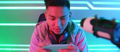 Ilyen a Red Magic 5G Ilyen a Red Magic 5G