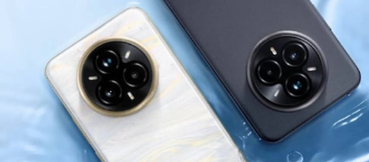 Innovatív megoldásokkal jelent meg a Realme 14 Pro Innovatív megoldásokkal jelent meg a Realme 14 Pro