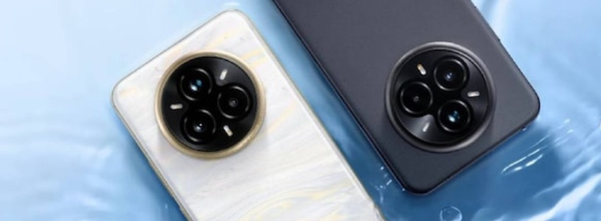 Innovatív megoldásokkal jelent meg a Realme 14 Pro Innovatív megoldásokkal jelent meg a Realme 14 Pro