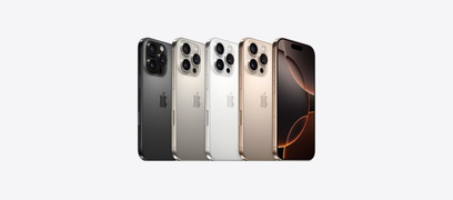 iPhone 16 Pro tulajdonságok iPhone 16 Pro tulajdonságok