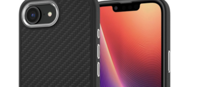 iPhone 16e Guess, Karl Lagerfed tok iPhone 16e Guess, Karl Lagerfed tok