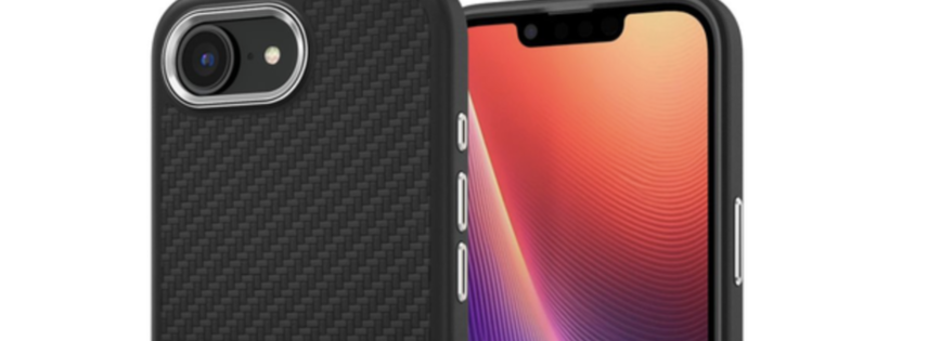 iPhone 16e Guess, Karl Lagerfed tok iPhone 16e Guess, Karl Lagerfed tok