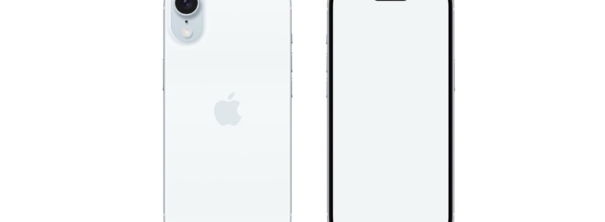 iPhone SE 4 (2025) tulajdonságok iPhone SE 4 (2025) tulajdonságok
