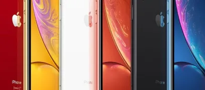 iPhone XR: Csúcstelefon átlagáron iPhone XR: Csúcstelefon átlagáron