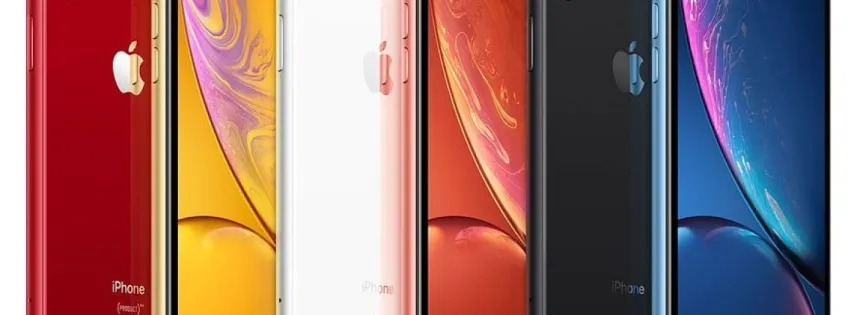 iPhone XR: Csúcstelefon átlagáron iPhone XR: Csúcstelefon átlagáron