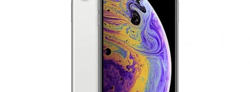 iPhone XS vélemény, bemutatás, specifiációk