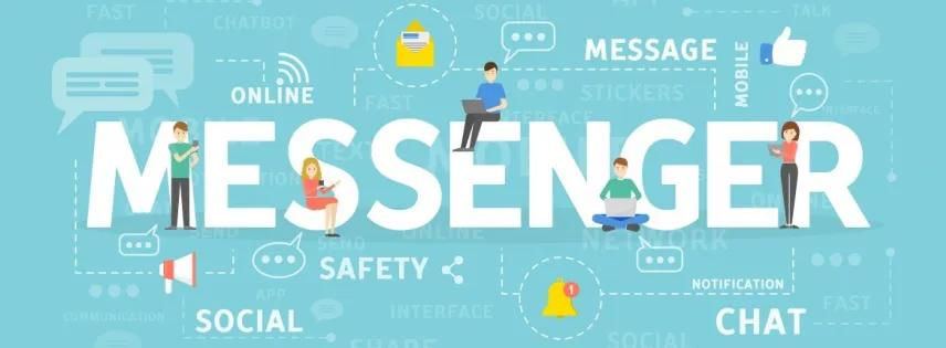 Kétszeresére gyorsult a Facebook Messenger Kétszeresére gyorsult a Facebook Messenger