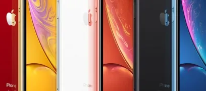 Kinek is készült az iPhone XR?