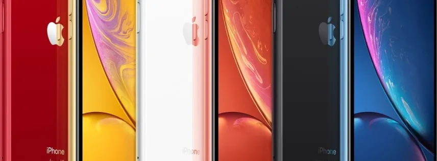 Kinek is készült az iPhone XR?