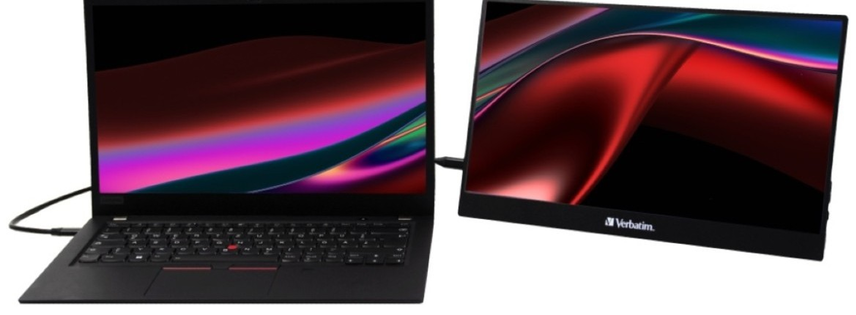 Kiválthat egy tabletet? Hordozható monitorok mobil életstílushoz