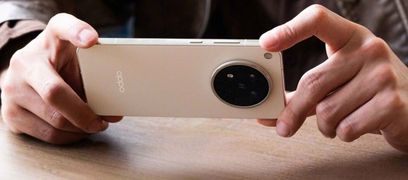 Kompakt méret, kompromisszummentes teljesítmény – itt az Oppo Find X8s Kompakt méret, kompromisszummentes teljesítmény – itt az Oppo Find X8s