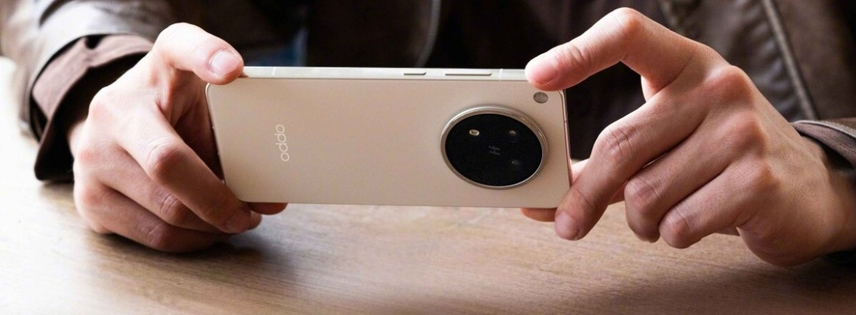 Kompakt méret, kompromisszummentes teljesítmény – itt az Oppo Find X8s Kompakt méret, kompromisszummentes teljesítmény – itt az Oppo Find X8s