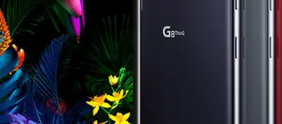 LG G8 specifikációk, tulajdonságok, ára