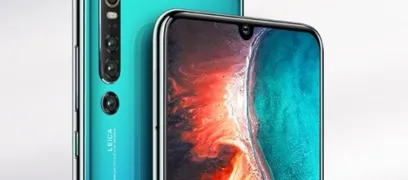 Március végén érkezik a Huawei P30