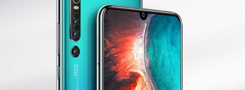 Március végén érkezik a Huawei P30 Március végén érkezik a Huawei P30