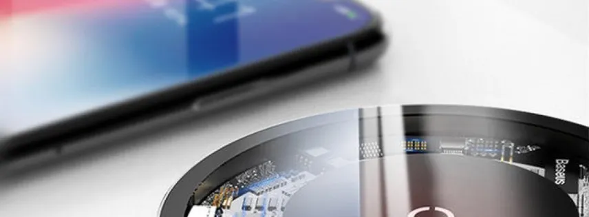 Mi az vezeték nélküli töltés és hogyan működik? Mi az vezeték nélküli töltés és hogyan működik?