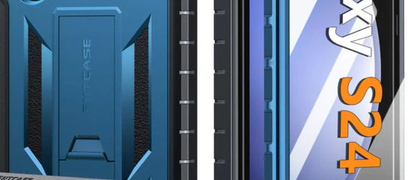 Milyen Samsung Galaxy S24 FE tokot válasszak? Milyen Samsung Galaxy S24 FE tokot válasszak?