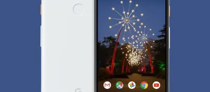 Mit is jelent az A a Google Pixel 3A készülékében?