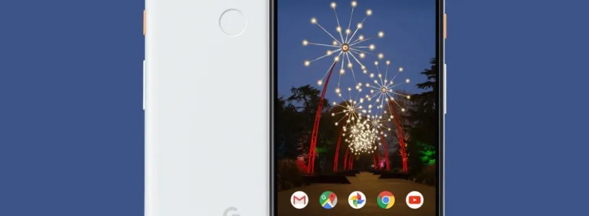 Mit is jelent az A a Google Pixel 3A készülékében? Mit is jelent az A a Google Pixel 3A készülékében?