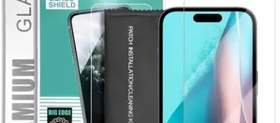 Mobiltelefon-fólia – hogyan rakd fel tökéletesen? Mobiltelefon-fólia – hogyan rakd fel tökéletesen?