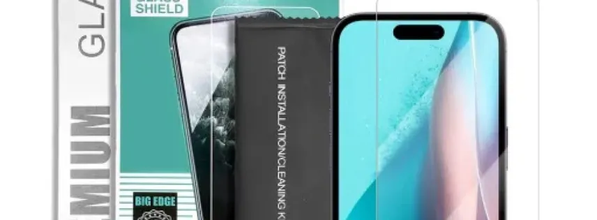 Mobiltelefon-fólia – hogyan rakd fel tökéletesen? Mobiltelefon-fólia – hogyan rakd fel tökéletesen?