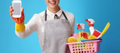 Mobiltelefon tisztítási tippek Mobiltelefon tisztítási tippek