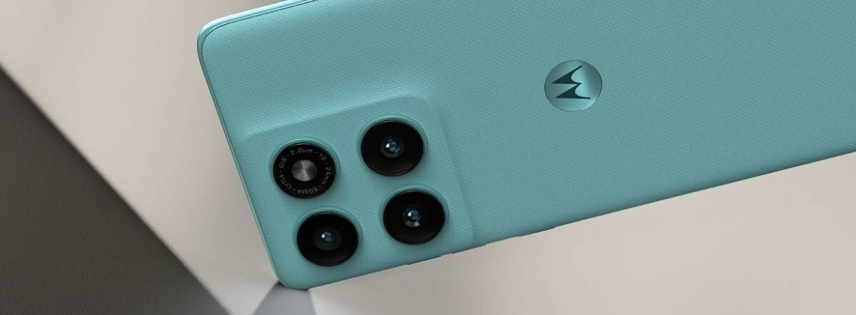 Motorola Edge 60 tulajdonságok Motorola Edge 60 tulajdonságok