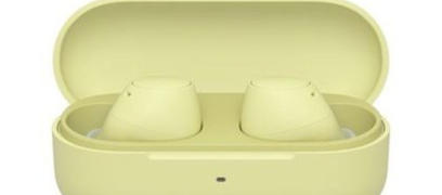 Ne csak hallgasd, élvezd is a zenét! – Sony WF-C510