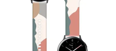 Okosóra-kiegészítők: szíjak, fóliák és tokok minden márkához Okosóra-kiegészítők: szíjak, fóliák és tokok minden márkához