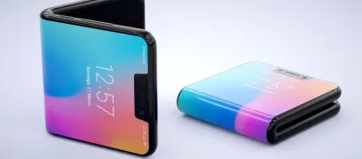 Októberben jön a Huawei hajtogatható szupertelefonja, a Mate X Októberben jön a Huawei hajtogatható szupertelefonja, a Mate X