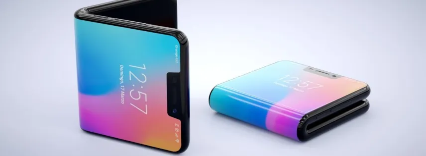 Októberben jön a Huawei hajtogatható szupertelefonja, a Mate X Októberben jön a Huawei hajtogatható szupertelefonja, a Mate X