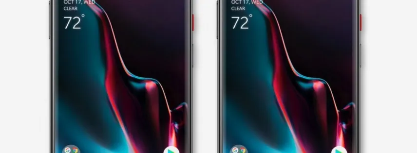 OnePlus 7: Minden, amit tudni lehet a hamarosan megjelenő telefonról OnePlus 7: Minden, amit tudni lehet a hamarosan megjelenő telefonról
