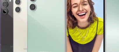 Pár dolgot már tudni lehet a Samsung Galaxy S24 FE telefonról Pár dolgot már tudni lehet a Samsung Galaxy S24 FE telefonról