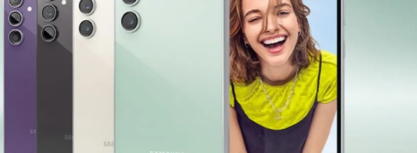 Pár dolgot már tudni lehet a Samsung Galaxy S24 FE telefonról Pár dolgot már tudni lehet a Samsung Galaxy S24 FE telefonról