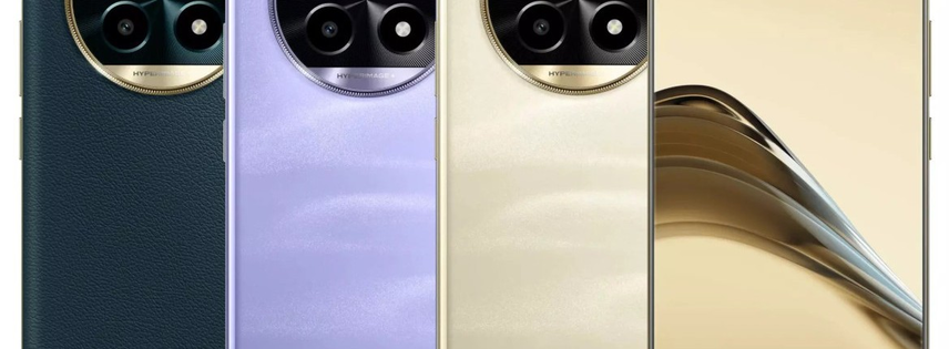 Realme 13 Pro tulajdonságok Realme 13 Pro tulajdonságok