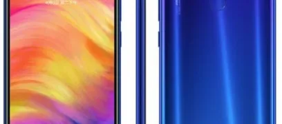 Redmi Note 7 - Kitűnő ár-érték arány és szép külső Redmi Note 7 - Kitűnő ár-érték arány és szép külső