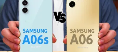 Samsung Galaxy A06s Tulajdonságai: Az Okostelefon, Ami Minden Igényt Kielégít Samsung Galaxy A06s Tulajdonságai: Az Okostelefon, Ami Minden Igényt Kielégít