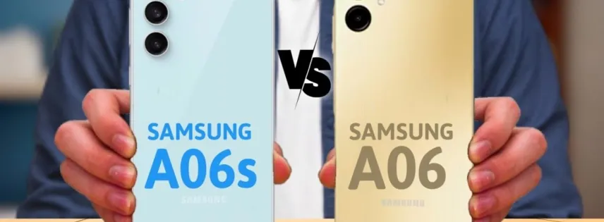 Samsung Galaxy A06s Tulajdonságai: Az Okostelefon, Ami Minden Igényt Kielégít Samsung Galaxy A06s Tulajdonságai: Az Okostelefon, Ami Minden Igényt Kielégít