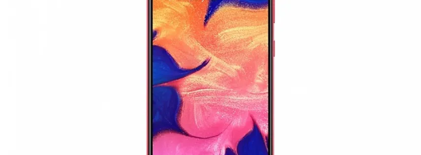 Samsung Galaxy A10 tulajdonságok, specifikációk