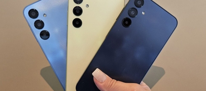 Samsung Galaxy A26 tulajdonságok Samsung Galaxy A26 tulajdonságok