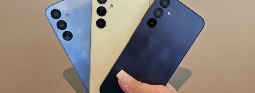 Samsung Galaxy A26 tulajdonságok Samsung Galaxy A26 tulajdonságok