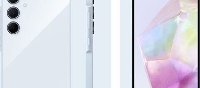 Samsung Galaxy A35 tulajdonságok Samsung Galaxy A35 tulajdonságok