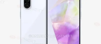 Samsung Galaxy A36 tulajdonságok: Fedezze fel a legújabb okostelefont!